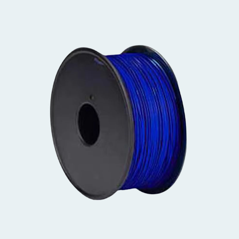 PLA Filament for 3D Printing | 80M, 250g, 1.75mm Diameter
