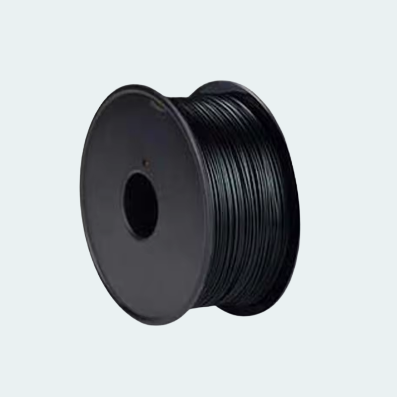 PLA Filament for 3D Printing | 80M, 250g, 1.75mm Diameter