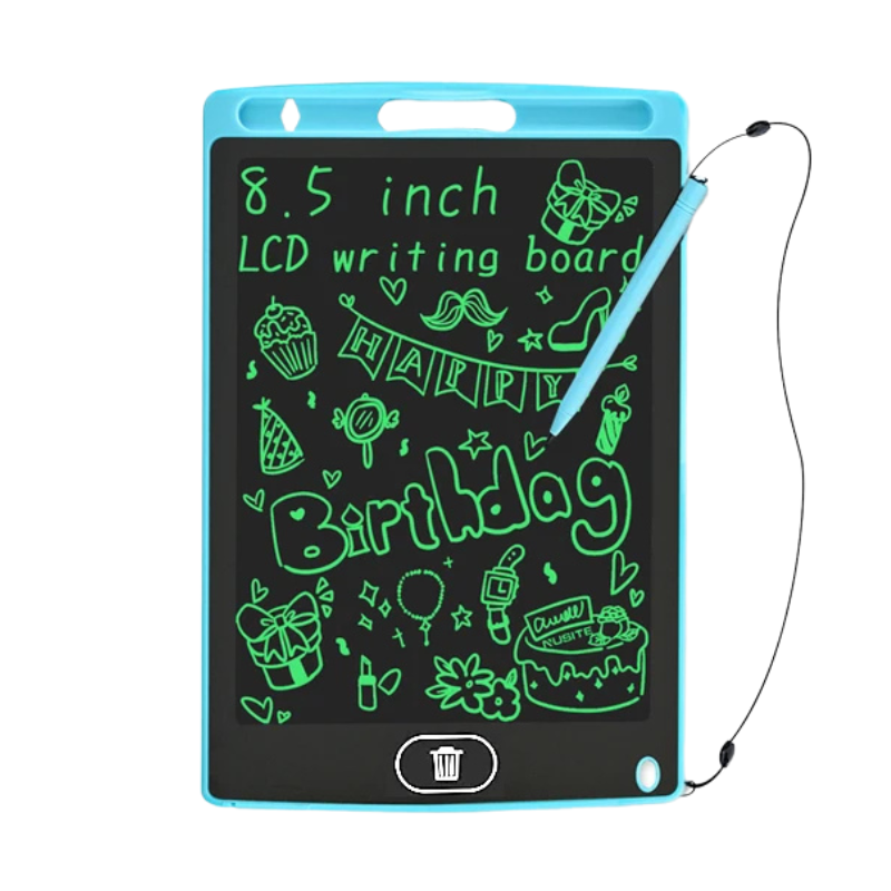 Kids Tablet LCD Drawing Screen – Sketch & Play Drawing Tablet for Kids D11