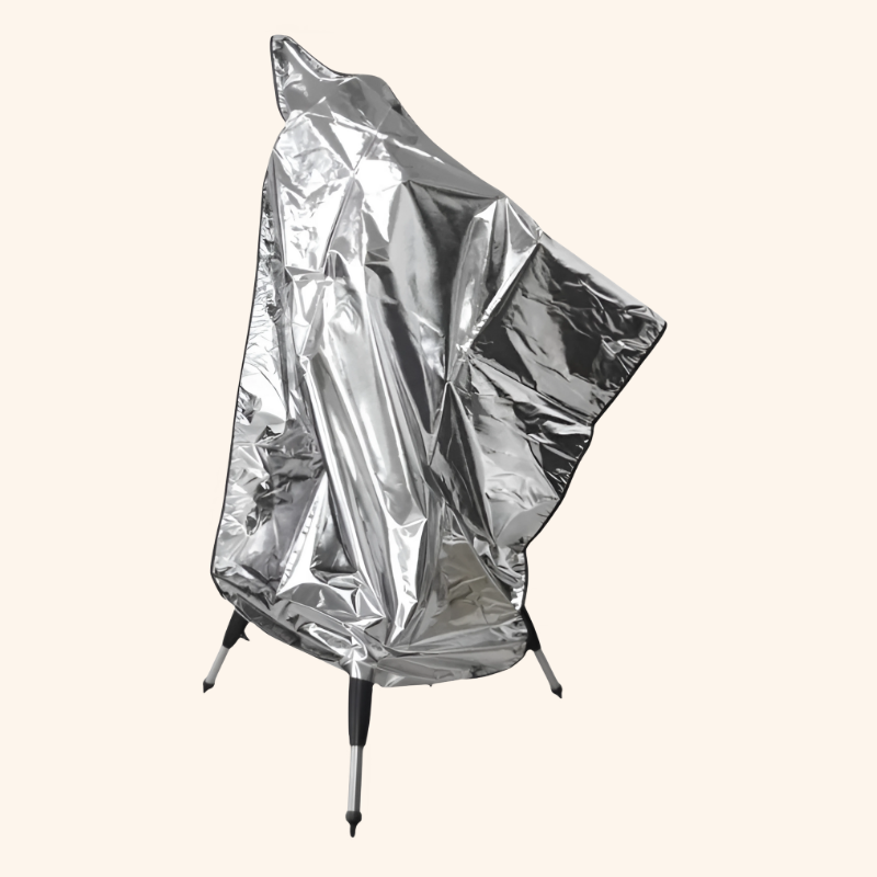 Telescope Dust Cover